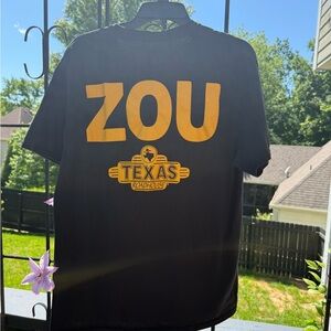 Texas Roadhouse x Mizzou T-Shirt 🐯🌾